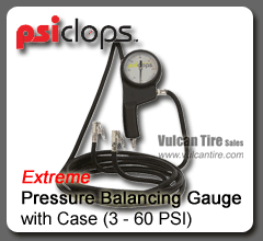 PsiClops Extreme Pressure Balancing Gauges - Click Here
