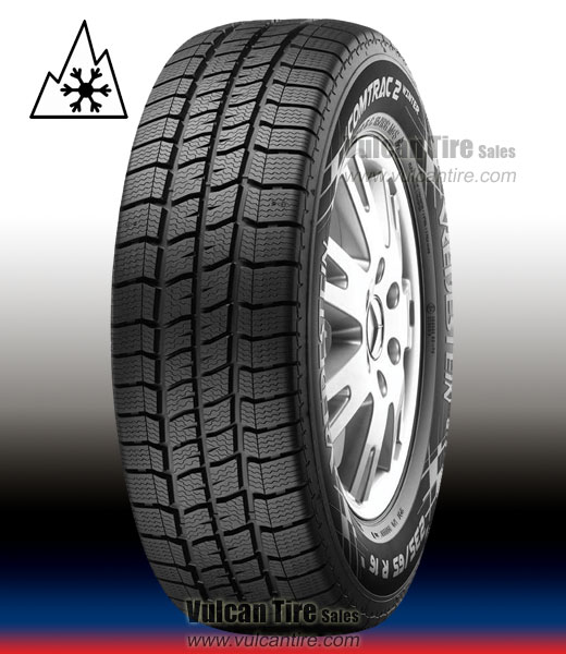 Vredestein Comtrac Winter Tire - Online for Tires (All Sizes) Vulcan 2 Sale