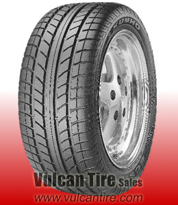 Kumho Ecsta 711 215/55R15 - Tire Sale Vulcan Tires 89H Online for