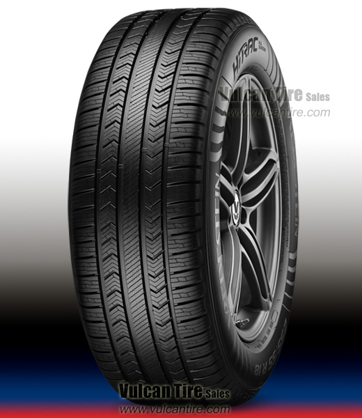 Hitrac (All Tire Tires for Sizes) Vredestein - Online Sale Vulcan
