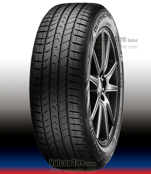 Vredestein Quatrac - Sizes) Pro for Tire (All Vulcan Sale Online Tires