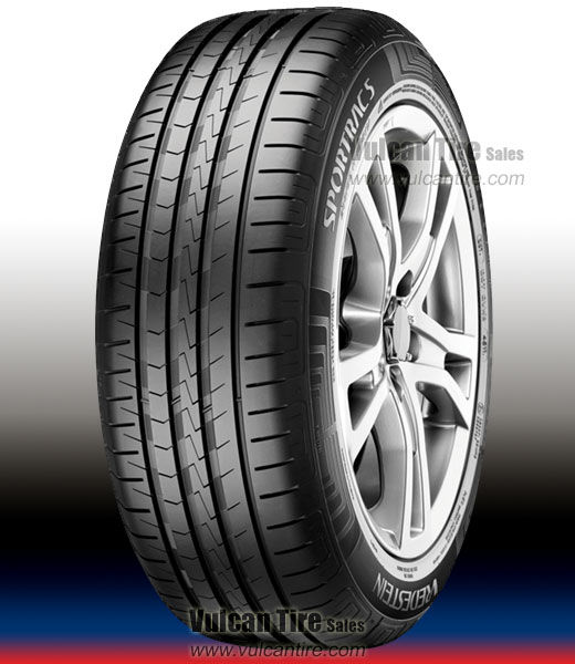 Vredestein Sportrac 5 (All Tire Tires Vulcan for Sizes) - Online Sale