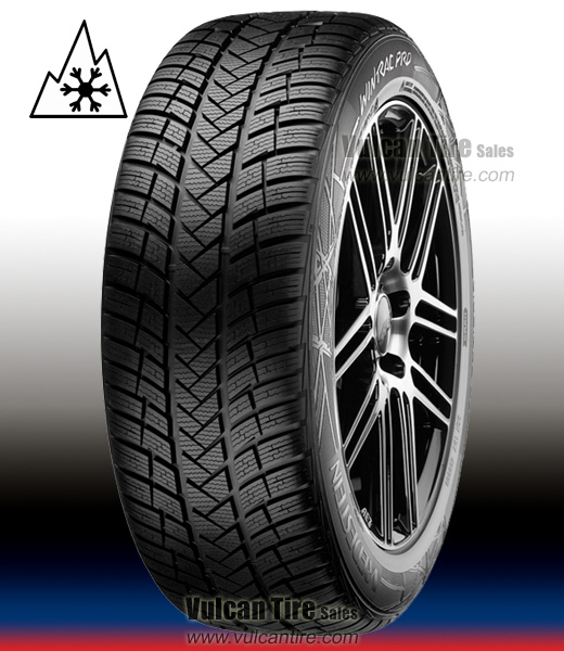 Vredestein Wintrac Sale 225/50R17 Tire Tires - for Vulcan Pro 98V Online